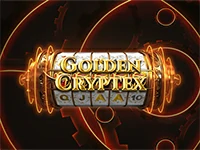 เกมสล็อต Golden Cryptex